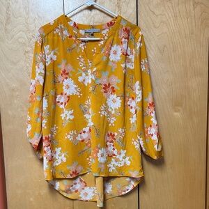 Danielrainn blouse